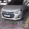 CHEVROLET ONIX 1.0 TURBO FLEX PLUS LT MANUAL CHEVROLET ONIX 1.0 TURBO FLEX PLUS LT MANUAL