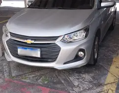 CHEVROLET ONIX 1.0 TURBO FLEX PLUS LT MANUAL CHEVROLET ONIX 1.0 TURBO FLEX PLUS LT MANUAL
