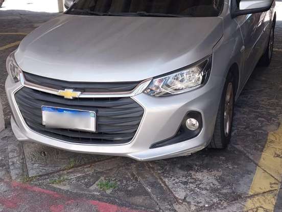 CHEVROLET-ONIX-1.0 TURBO FLEX PLUS LT MANUAL CHEVROLET-ONIX-2020