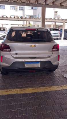 CHEVROLET-ONIX-1.0 TURBO FLEX PLUS LT MANUAL CHEVROLET-ONIX-2020