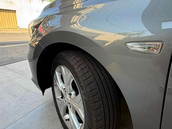 CHEVROLET-ONIX-1.0 TURBO FLEX PLUS LTZ AUTOMÁTICO CHEVROLET-ONIX-2022
