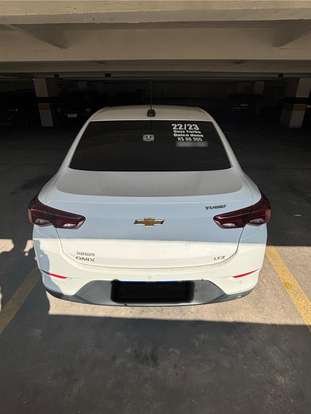 CHEVROLET-ONIX-2022