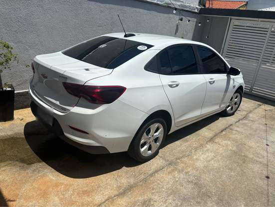 CHEVROLET-ONIX-1.0 TURBO FLEX PLUS LTZ MANUAL CHEVROLET-ONIX-2022