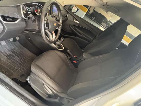CHEVROLET-ONIX-1.0 TURBO FLEX PLUS LTZ MANUAL CHEVROLET-ONIX-2022