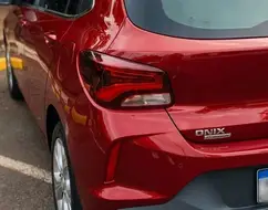 CHEVROLET ONIX 1.0 TURBO FLEX PREMIER AUTOMÁTICO CHEVROLET ONIX 1.0 TURBO FLEX PREMIER AUTOMÁTICO
