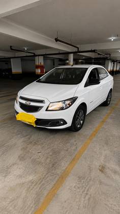 CHEVROLET PRISMA 1.0 MPFI ADVANTAGE 8V FLEX 4P MANUAL