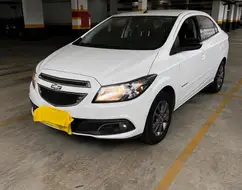 CHEVROLET PRISMA 1.0 MPFI ADVANTAGE 8V FLEX 4P MANUAL CHEVROLET PRISMA 1.0 MPFI ADVANTAGE 8V FLEX 4P MANUAL