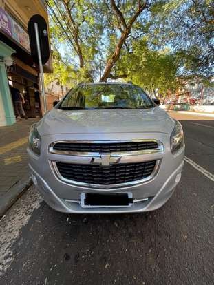 CHEVROLET-SPIN-2017