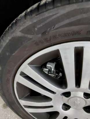 CHEVROLET-VECTRA-2009