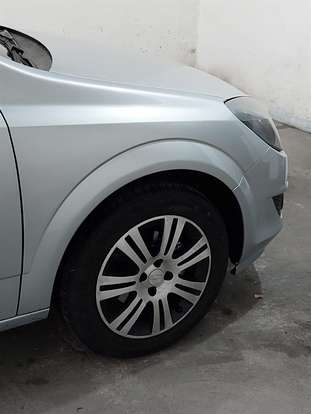 CHEVROLET-VECTRA-2.0 MPFI GT HATCH 8V FLEX 4P MANUAL CHEVROLET-VECTRA-2009