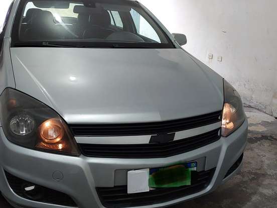 CHEVROLET-VECTRA-2009