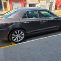 CHRYSLER 300 C 3.6 V6 GASOLINA AUTOMÁTICO CHRYSLER 300 C 3.6 V6 GASOLINA AUTOMÁTICO