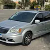 CHRYSLER TOWN & COUNTRY 3.6 TOURING V6 24V GASOLINA 4P AUTOMÁTICO CHRYSLER TOWN & COUNTRY 3.6 TOURING V6 24V GASOLINA 4P AUTOMÁTICO