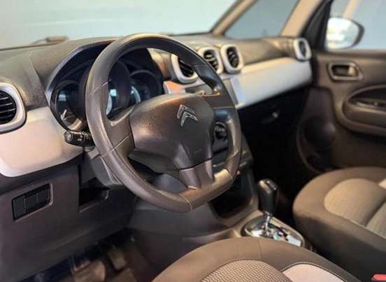 CITROËN-AIRCROSS-2019