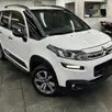 CITROËN AIRCROSS 1.6 VTI 120 FLEX SHINE EAT6 CITROËN AIRCROSS 1.6 VTI 120 FLEX SHINE EAT6