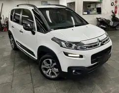 CITROËN AIRCROSS 1.6 VTI 120 FLEX SHINE EAT6 CITROËN AIRCROSS 1.6 VTI 120 FLEX SHINE EAT6