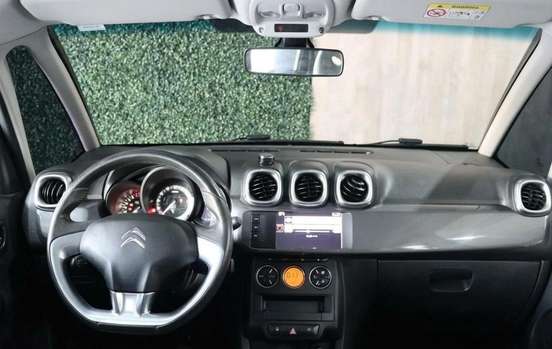 CITROËN-AIRCROSS-2018