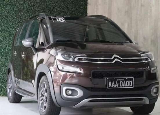 CITROËN-AIRCROSS-2018