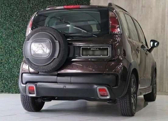 CITROËN-AIRCROSS-2018