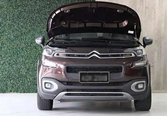 CITROËN-AIRCROSS-2018