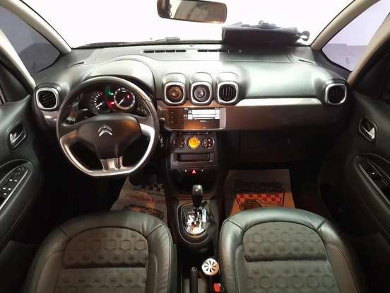 CITROËN-AIRCROSS-2018