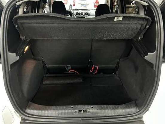 CITROËN-AIRCROSS-1.6 VTI 120 FLEX SHINE EAT6 CITROËN-AIRCROSS-2018