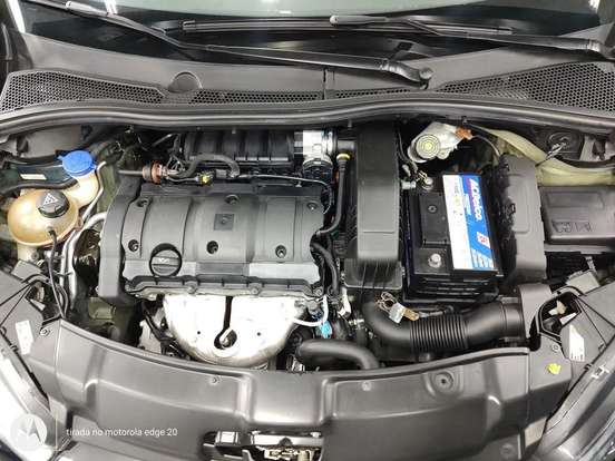 CITROËN-AIRCROSS-1.6 VTI 120 FLEX SHINE EAT6 CITROËN-AIRCROSS-2018