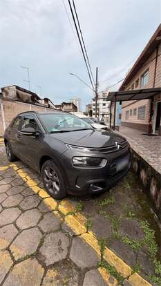 CITROËN-C4 CACTUS-2021