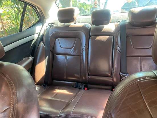 CITROËN-C4 LOUNGE-1.6 THP FLEX LIVE BUSINESS BVA CITROËN-C4 LOUNGE-2018