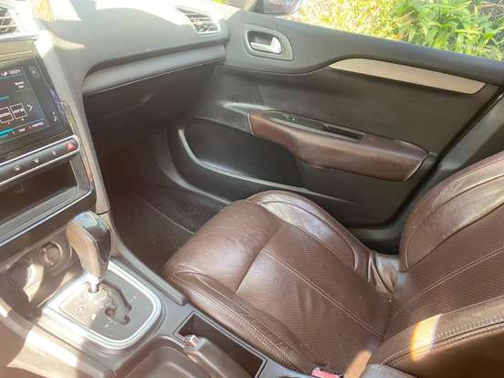 CITROËN-C4 LOUNGE-1.6 THP FLEX LIVE BUSINESS BVA CITROËN-C4 LOUNGE-2018
