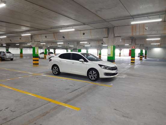 CITROËN-C4 LOUNGE-2018