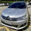 CITROËN C4 LOUNGE 1.6 THP FLEX TENDANCE BVA CITROËN C4 LOUNGE 1.6 THP FLEX TENDANCE BVA