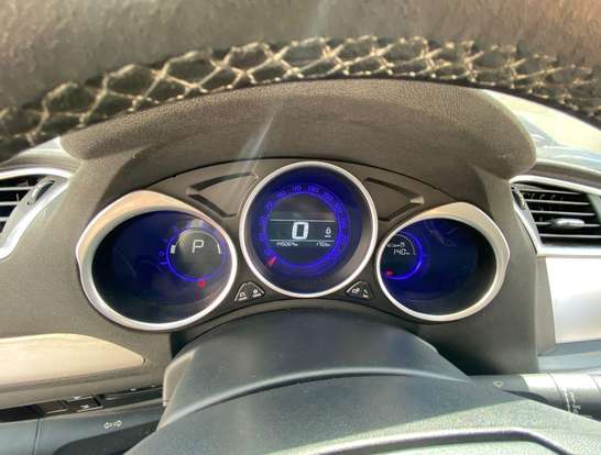 CITROËN-C4 LOUNGE-2017