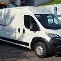 CITROËN JUMPER 2.0 BLUEHDI DIESEL L3H2 FURGÃO MANUAL CITROËN JUMPER 2.0 BLUEHDI DIESEL L3H2 FURGÃO MANUAL