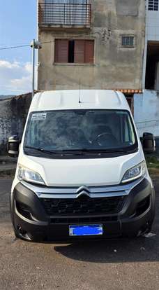 CITROËN-JUMPER-2018