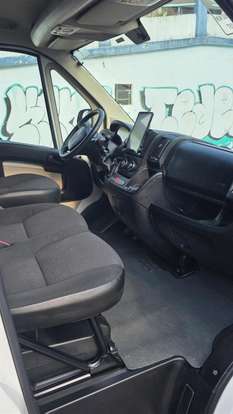 CITROËN-JUMPER-2.0 BLUEHDI DIESEL L3H2 FURGÃO MANUAL CITROËN-JUMPER-2018