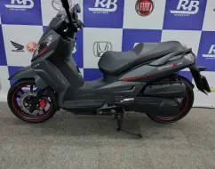 DAFRA CITYCOM S 300i DAFRA CITYCOM S 300i