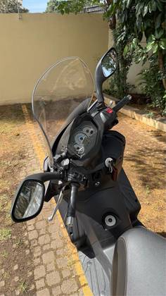 DAFRA CITYCOM S 300i 