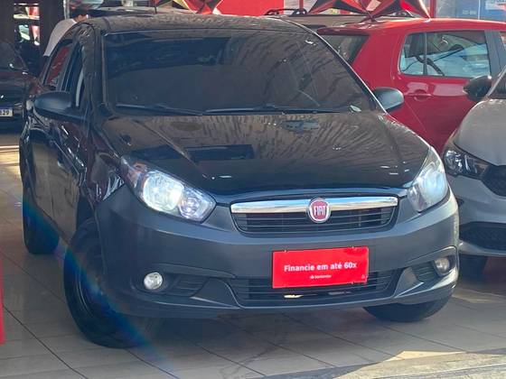 FIAT GRAND SIENA 1.0 EVO FLEX ATTRACTIVE MANUAL