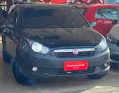 FIAT GRAND SIENA 1.0 EVO FLEX ATTRACTIVE MANUAL FIAT GRAND SIENA 1.0 EVO FLEX ATTRACTIVE MANUAL