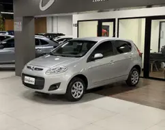 FIAT PALIO 1.0 MPI ATTRACTIVE 8V FLEX 4P MANUAL FIAT PALIO 1.0 MPI ATTRACTIVE 8V FLEX 4P MANUAL