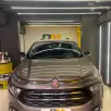 FIAT TORO 2.0 16V TURBO DIESEL VOLCANO 4WD AT9 FIAT TORO 2.0 16V TURBO DIESEL VOLCANO 4WD AT9