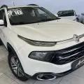 FIAT TORO 2.4 16V MULTIAIR FLEX FREEDOM AT9 FIAT TORO 2.4 16V MULTIAIR FLEX FREEDOM AT9