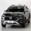 FIAT TORO 2.0 16V TURBO DIESEL RANCH 4WD AT9 FIAT TORO 2.0 16V TURBO DIESEL RANCH 4WD AT9
