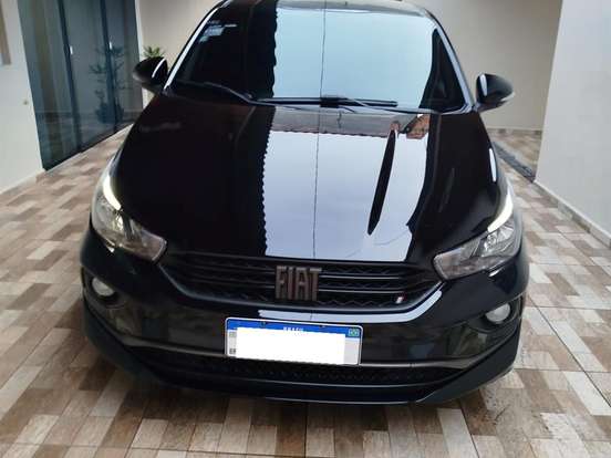 FIAT-CRONOS-1.3 FIREFLY FLEX DRIVE MANUAL FIAT-CRONOS-2023