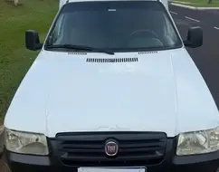FIAT FIORINO 1.3 MPI FURGÃO 8V FLEX 2P MANUAL FIAT FIORINO 1.3 MPI FURGÃO 8V FLEX 2P MANUAL