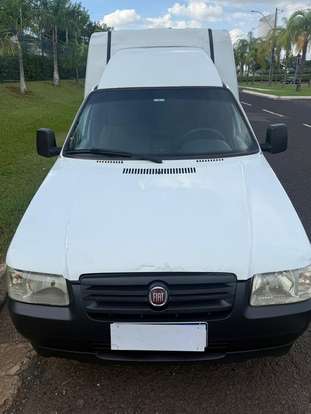 FIAT-FIORINO-2010