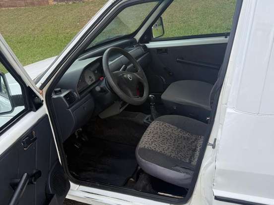 FIAT-FIORINO-1.3 MPI FURGÃO 8V FLEX 2P MANUAL FIAT-FIORINO-2010