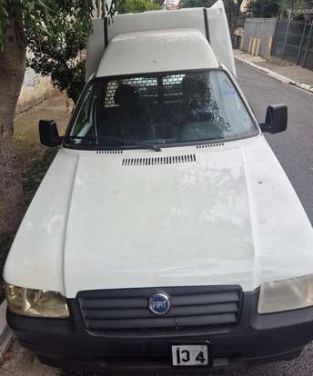 FIAT-FIORINO-2008