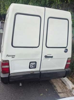 FIAT-FIORINO-2008